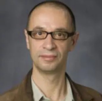 Roberto Maria Dainotto, Professor of Italian Studies